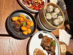 -清水亭湖北菜(大屯DT51店)