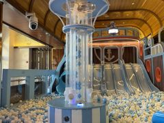 -童趣廊·儿童波波池·海洋球(长隆横琴湾酒店)