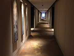 -成都保利公园皇冠假日酒店(熊猫基地店)