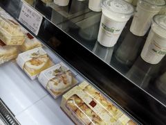 -苹果花园(桂林路店)
