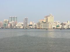 -澳门环岛游湾仔码头