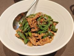 农家小炒花猪肉-老湘亲·品鉴湘菜(蔡塘爱琴海店)