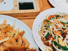 -满园烤鸭·春饼(抚顺万达店)