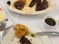 -摩根扒房(桐梓林店)