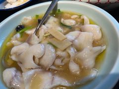 㷮熘鱼片-梅飞酒家(桑园路店)