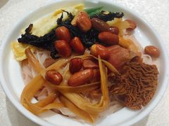 长寿面-阿伟海鲜楼·福建菜(涵江店)