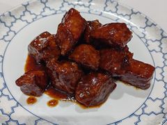 -新吉士·上海菜(浦东LCM置汇旭辉店)