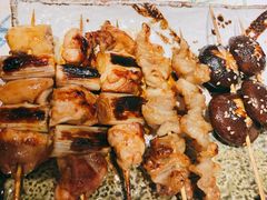 -千羽鹤海鲜居酒屋Bistro(大望路店)