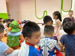 -尼克Playtime(欢乐海岸店)