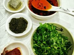 android_upload_pic-满旗楼 北京烤鸭·涮羊肉火锅(武昌店)