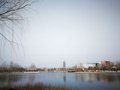 -西海子公园