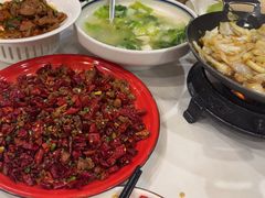 -小四川菜馆(托乐嘉店)