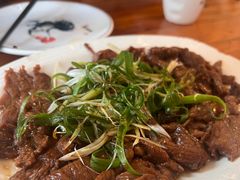 -富哥食店