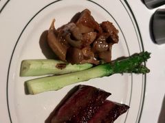 -Wolfgang’s Steakhouse 沃夫冈牛排馆(上海白玉兰广场店)