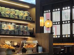 -蜜桃餐厅·古运河畔(南下塘店)