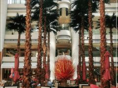 -威斯汀舞台餐厅