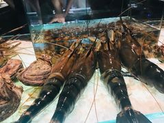 -Ministry of Crab(科伦坡店)