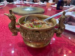 -真不同饭店(老城店)