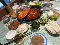 -五里关火锅(牛市口店)