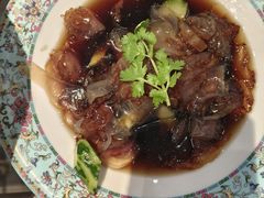 -陈记菜馆·非遗淮扬菜(东关街教场店)