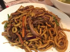 -麦茜哥牛扒城(中银店)