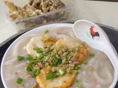-老西关濑粉(文明路店)