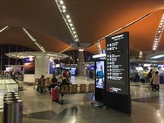 -吉隆坡国际机场