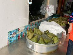 -叶婆婆豆浆馍馍