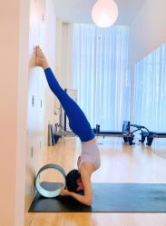 -YogaTime瑜伽时光