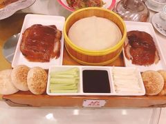 -鑫巴蜀小镇 · 水煮鱼专研店(玉桥店)