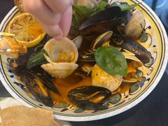 -Alimentari Grande(东湖路店)