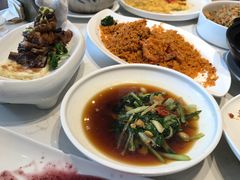 -时间里·新派粤菜(远洋店)
