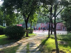 -城市运动公园(未央区)
