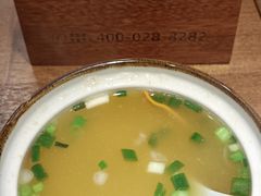 -王春春鸡汤饭(上海中海环宇城店)