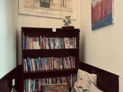 -良友书坊(安徽路店)