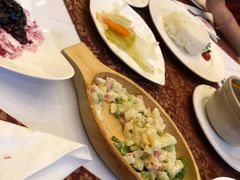 -小白桦西餐厅