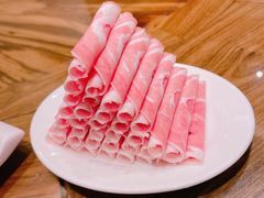 -南门涮肉(上海一店)