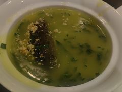 -老牌坊•鲁菜名店•地道济南菜(大观园商埠店)