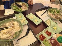 -笠小妹越南粉(新城科技园店)