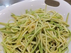 凉拌葫芦丝-京天红酒家(虎坊路店)