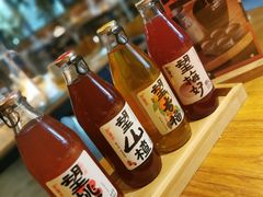 -薇酌饮·陕西菜(南门外店)