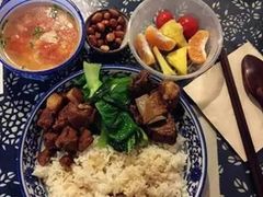 -蜗牛小馆醉乡民谣云南菜(惠新西里店)