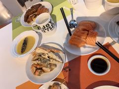 -The COOK·厨餐厅·自助餐(浦东嘉里大酒店)