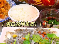 -时二崽肥肠鸡大排档(健康路店)