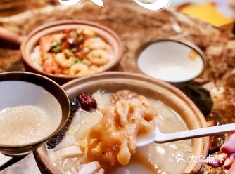 佛山探店|岭南天地元老级轻奢餐安哥