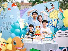 -HERRE·FARM 赫尔露营农场·团建聚会包场