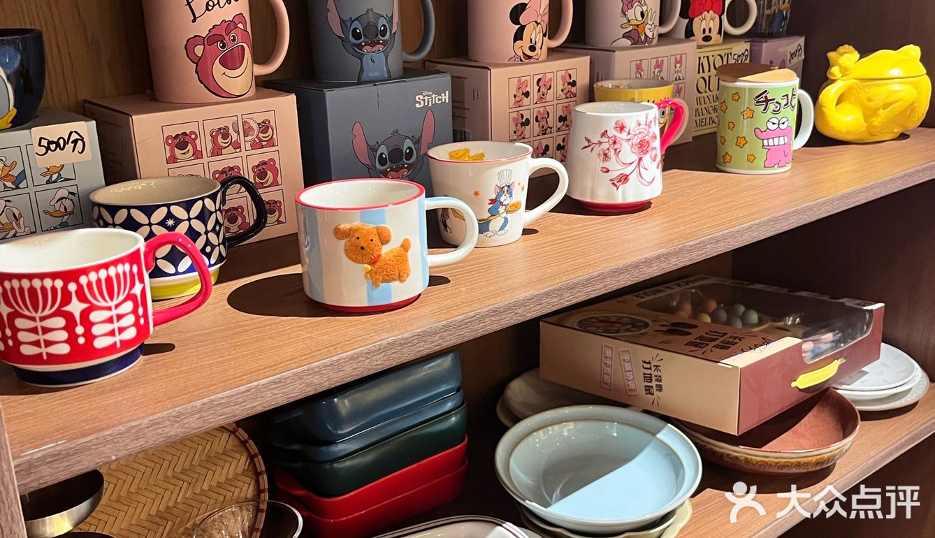 泰好吃!泰好看!泰好玩!