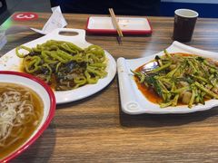 -德盛缘大块肉烧烤(东关路店)