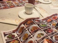 -北李妈妈菜·海肠捞饭(开发区万达店)