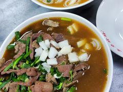 -珍珍小食店(西华路店)